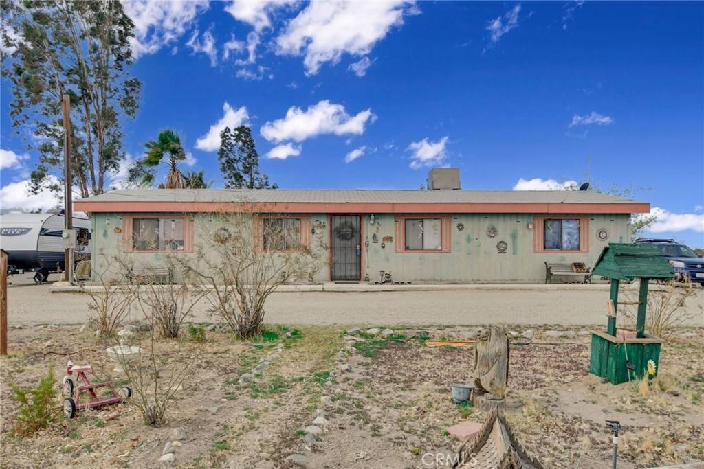 Phelan, CA 92371,14482 Azalea RD