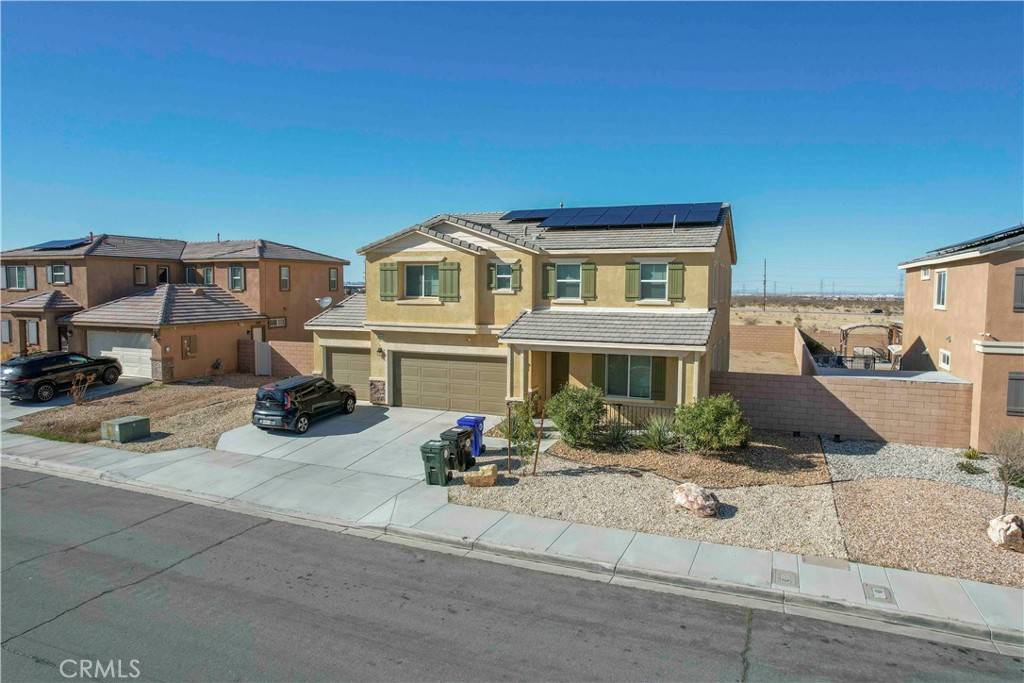 Victorville, CA 92392,12454 Camino Alto