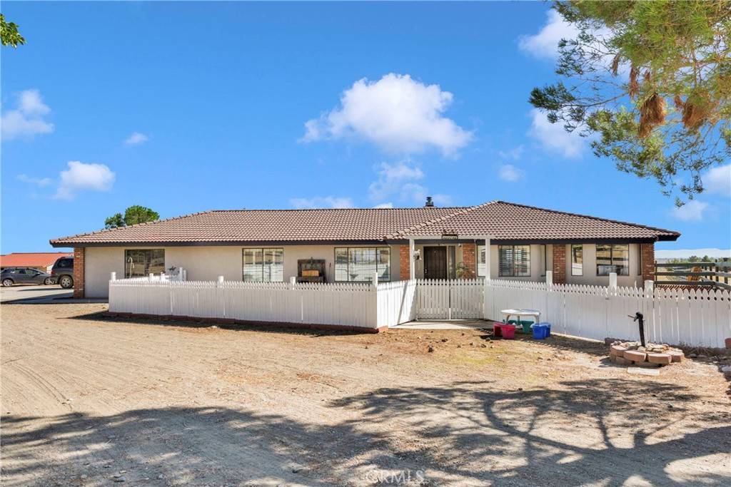 Pinon Hills, CA 92372,9457 Avalon RD