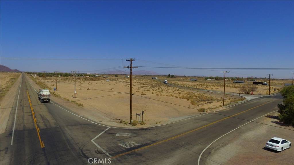 Newberry Springs, CA 92365,52819210 Fort Cady RD