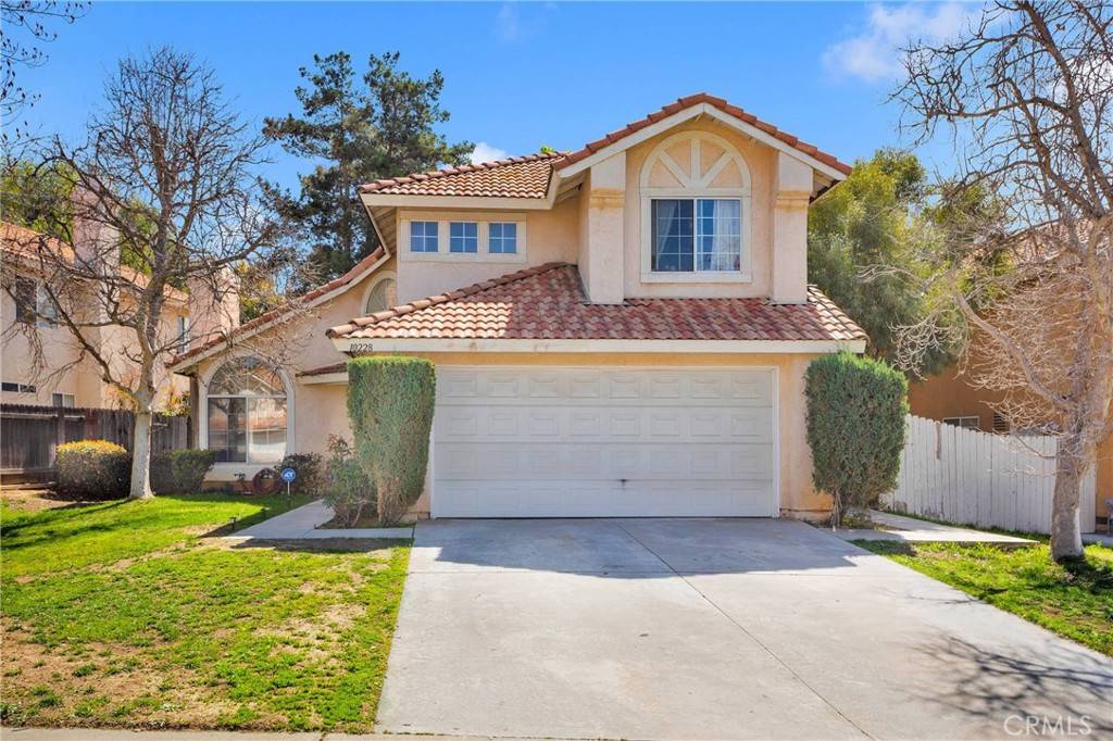 Moreno Valley, CA 92557,10228 Via Apolina