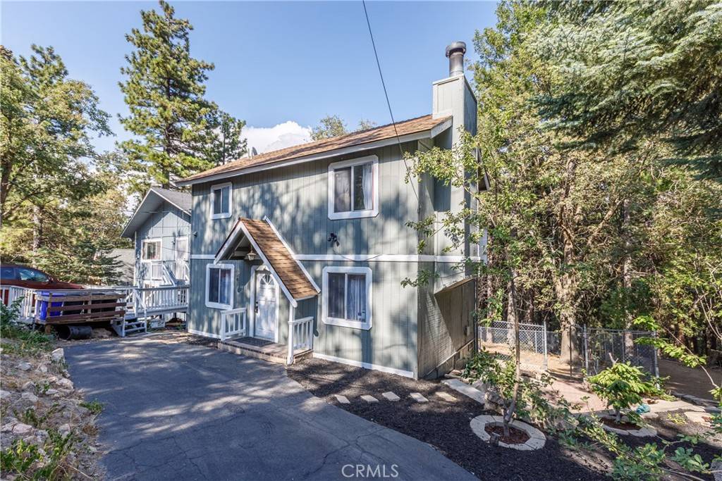 Rimforest, CA 92378,1187 Scenic WAY