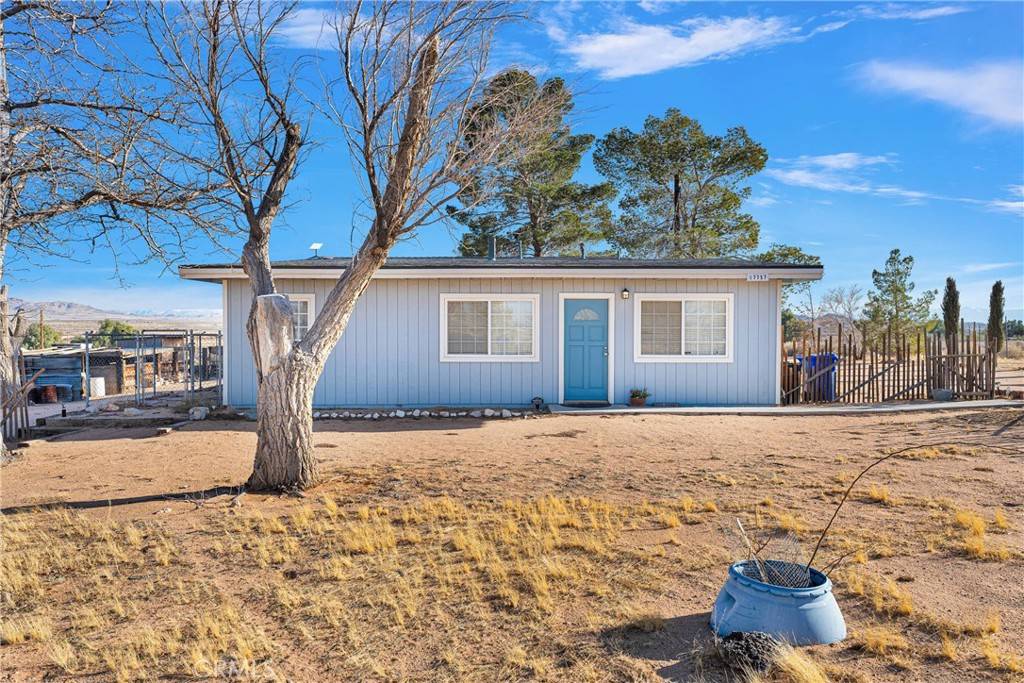 Helendale, CA 92342,17757 Wheeler RD