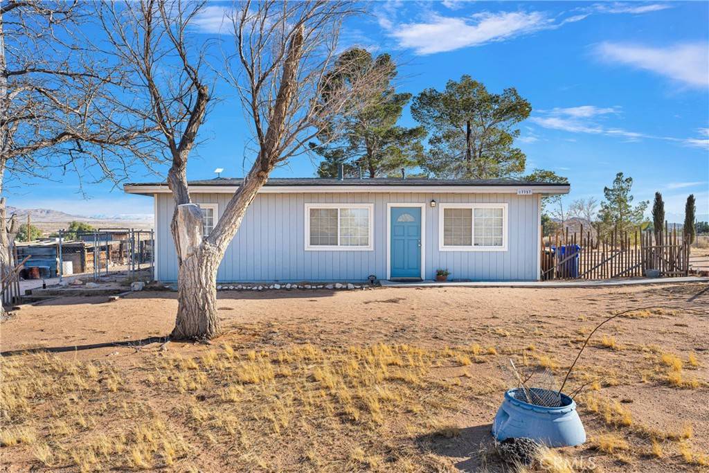 Helendale, CA 92342,17757 Wheeler RD