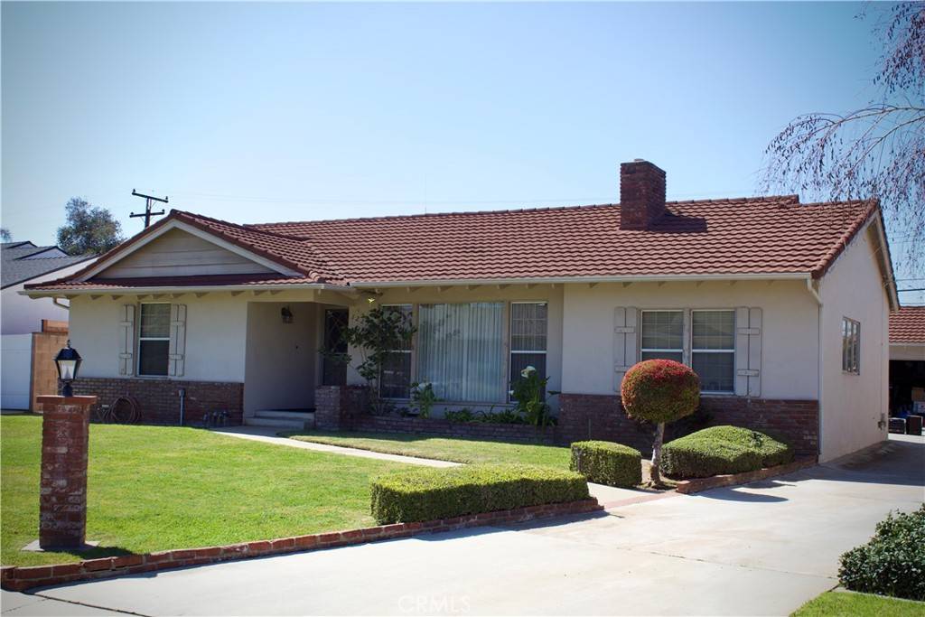 Glendora, CA 91740,1229 Sierra View DR