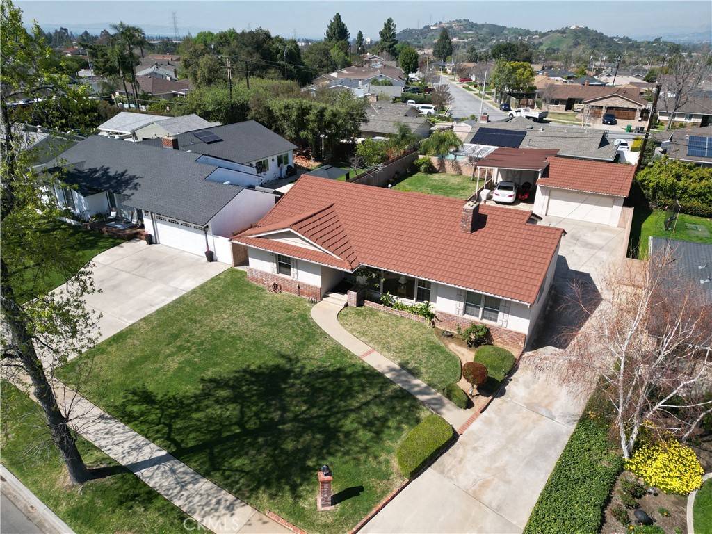 Glendora, CA 91740,1229 Sierra View DR