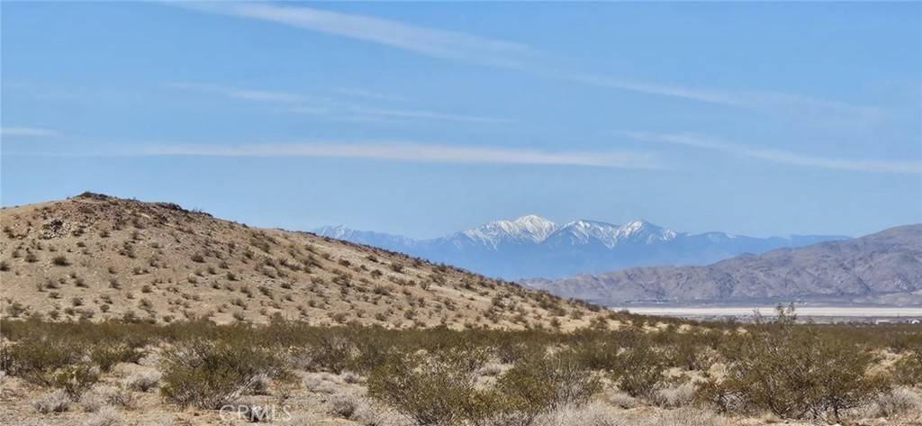 Lucerne Valley, CA 92356,800 Heather AVE