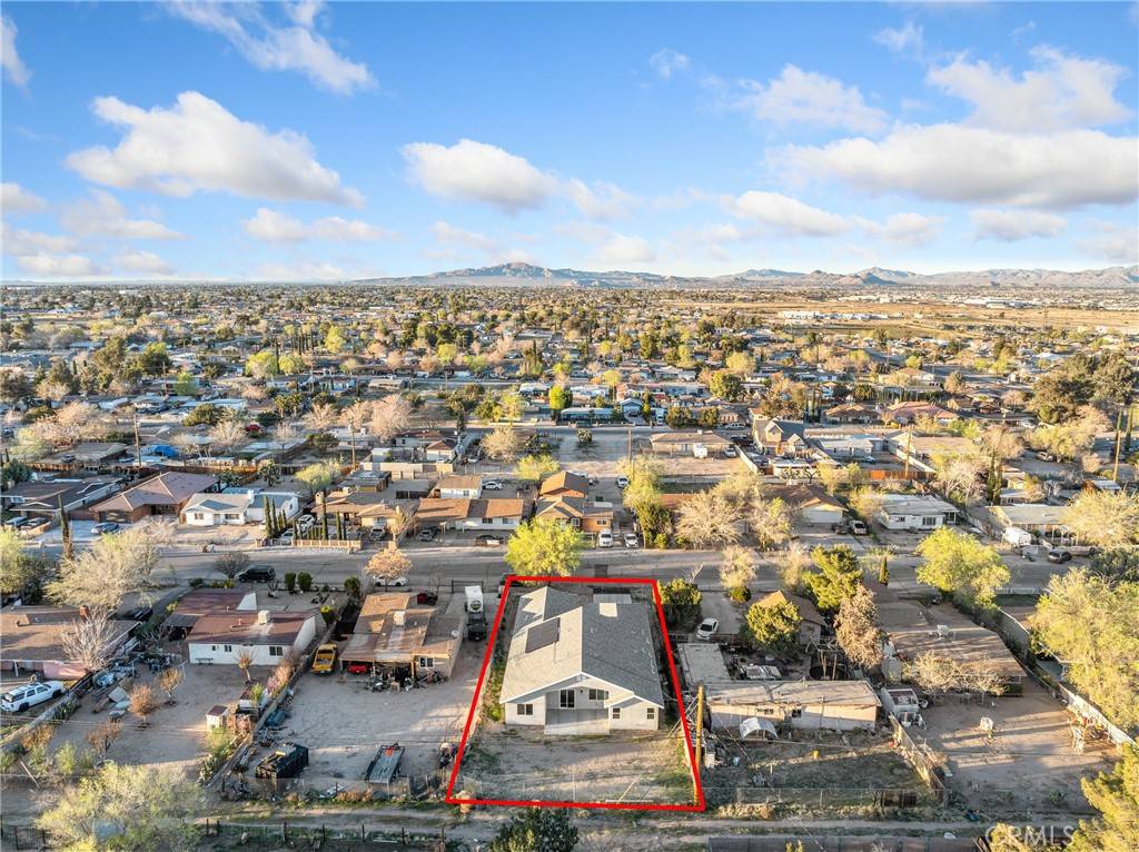 Hesperia, CA 92345,16291 Chestnut ST