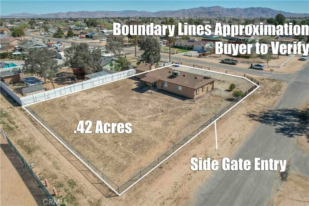 Apple Valley, CA 92308,10910 Lancelet AVE
