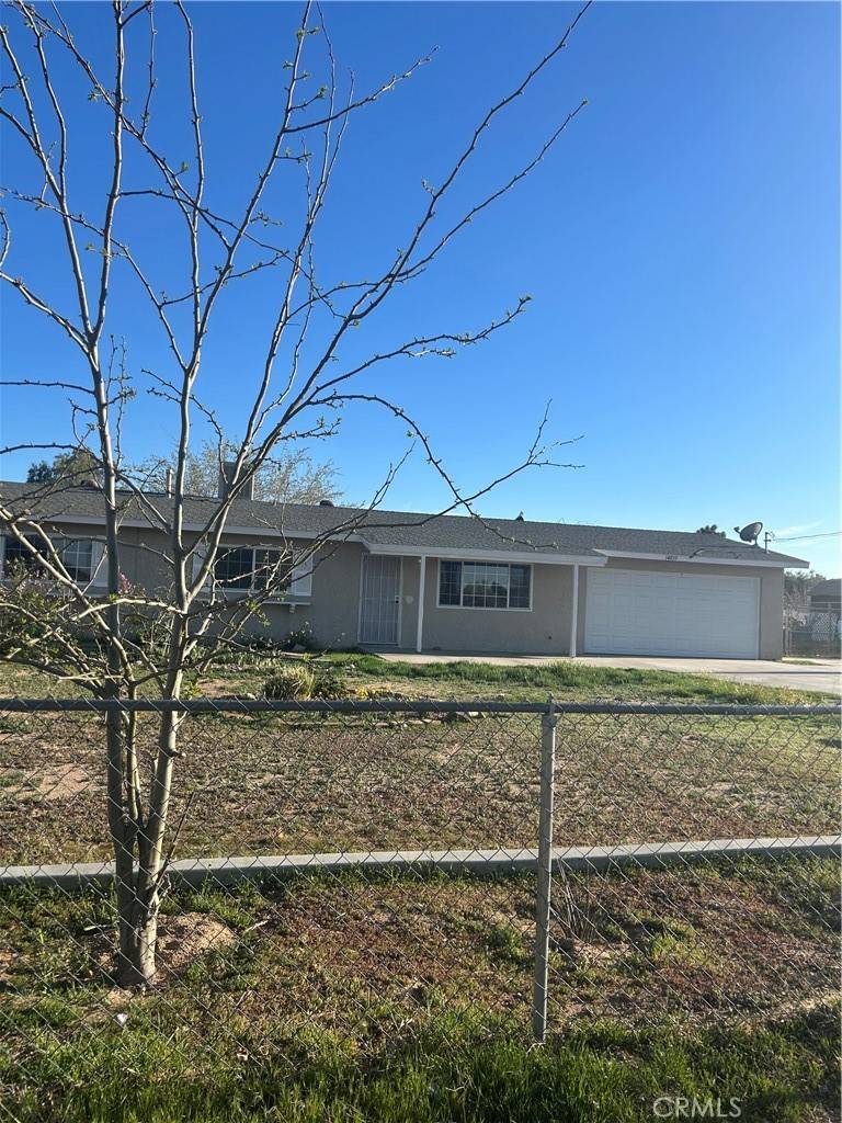 Hesperia, CA 92345,14839 Mauna Loa ST