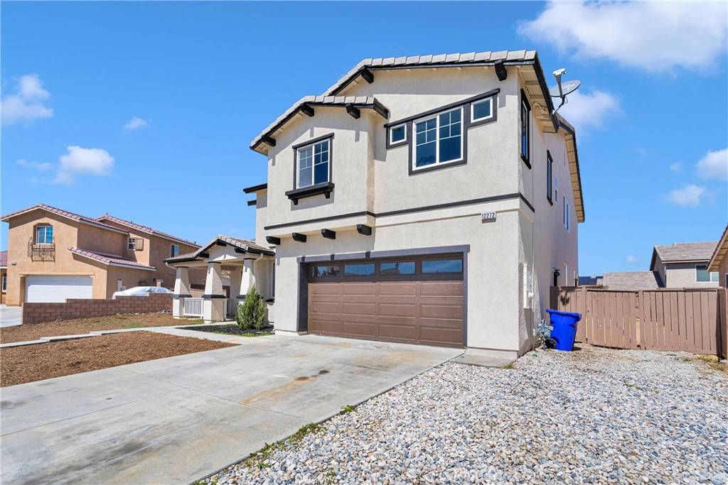 Victorville, CA 92392,12272 Bayou PL