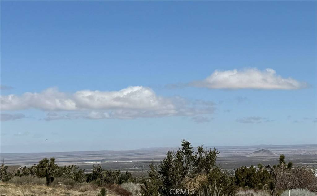 Llano, CA 93544,0 E Avenue Z