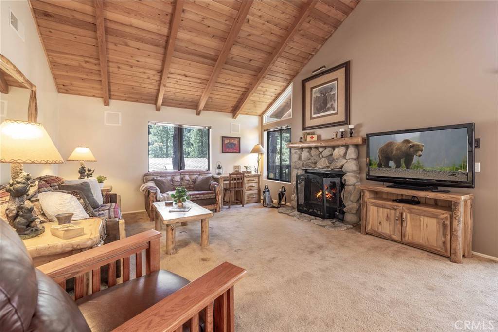 Big Bear City, CA 92314,313 Sugarloaf BLVD