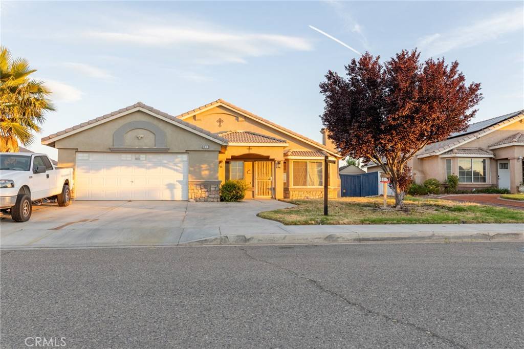 Victorville, CA 92394,14747 Saguaro ST