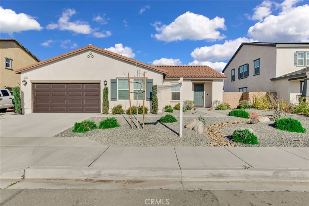 Victorville, CA 92392,11625 Halter ST