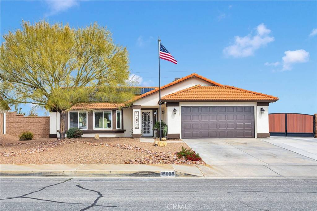 Hesperia, CA 92345,15008 Cromdale ST