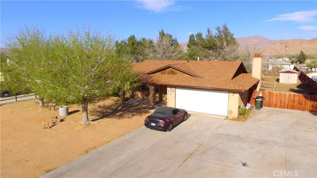 Apple Valley, CA 92308,13397 Deerwood RD