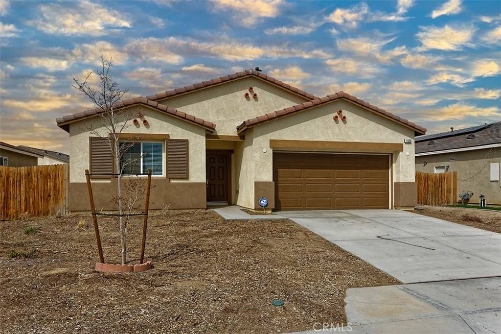 Adelanto, CA 92301,11566 Miranda DR