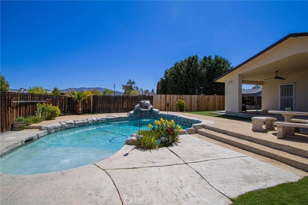 Hesperia, CA 92345,7469 Madera AVE