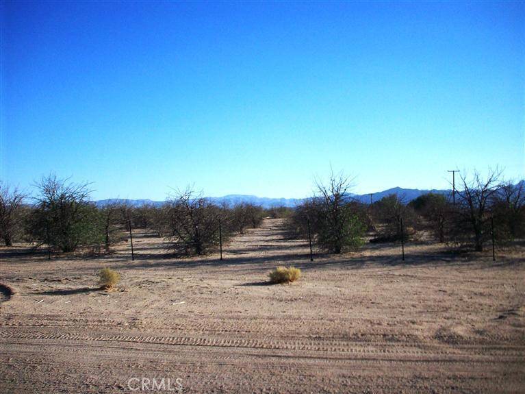 Newberry Springs, CA 92365,45527 Twin Lakes DR