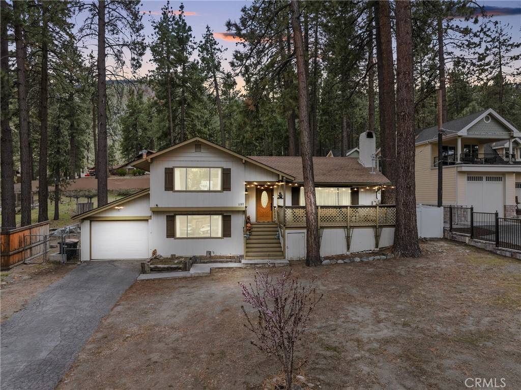 Wrightwood, CA 92397,1197 Oriole RD