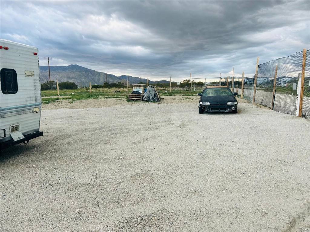 Cabazon, CA 92230,0 Elm