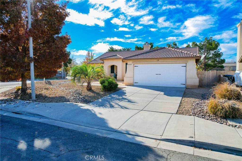 Lancaster, CA 93534,45603 Coventry CT