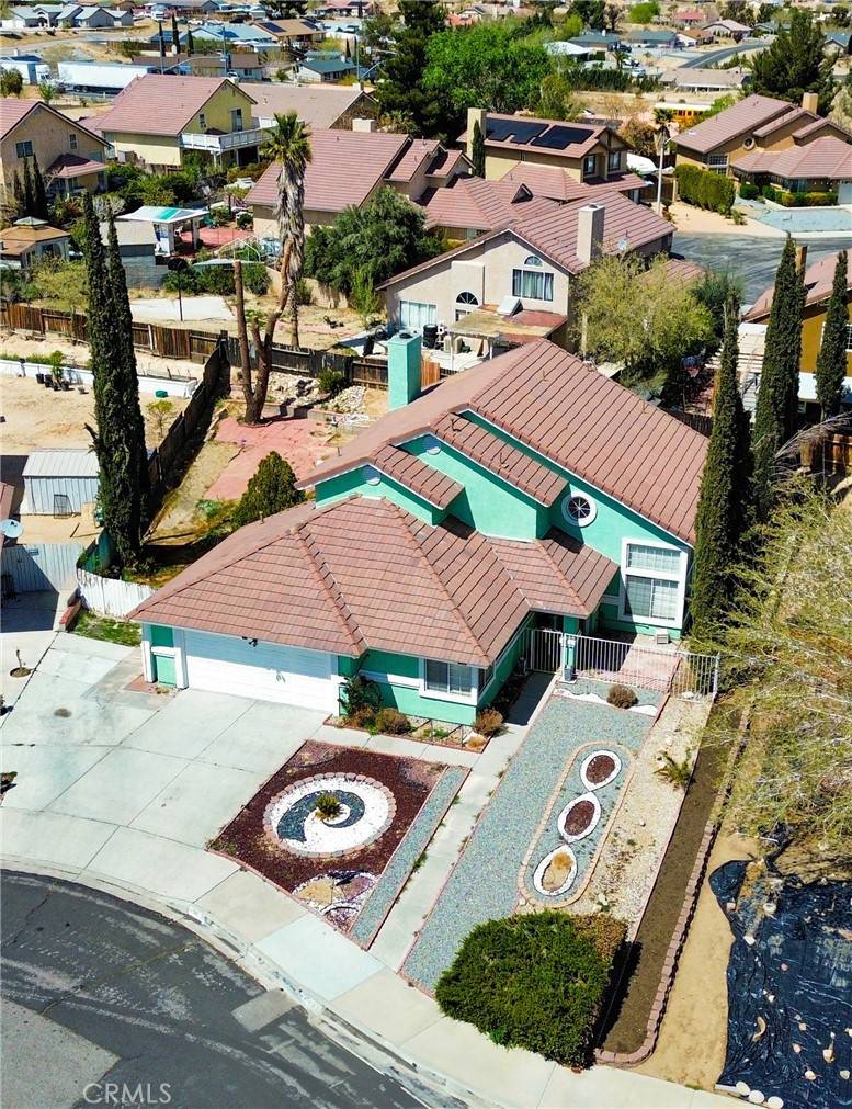 Victorville, CA 92395,16546 San Juan PL