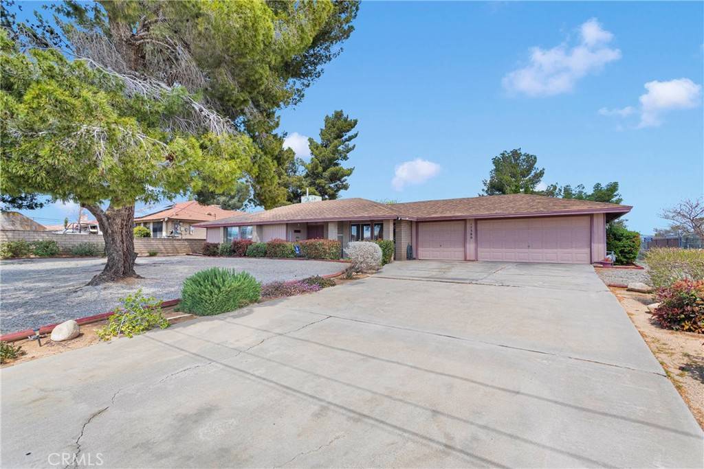 Hesperia, CA 92345,17380 Sultana ST