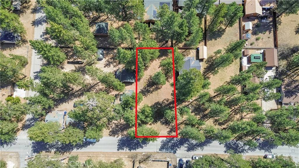 Big Bear Lake, CA 92315,415 Knight AVE