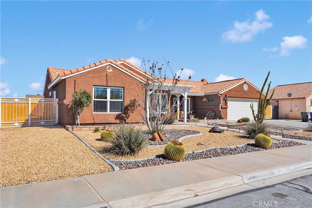 Victorville, CA 92392,12927 Oasis RD