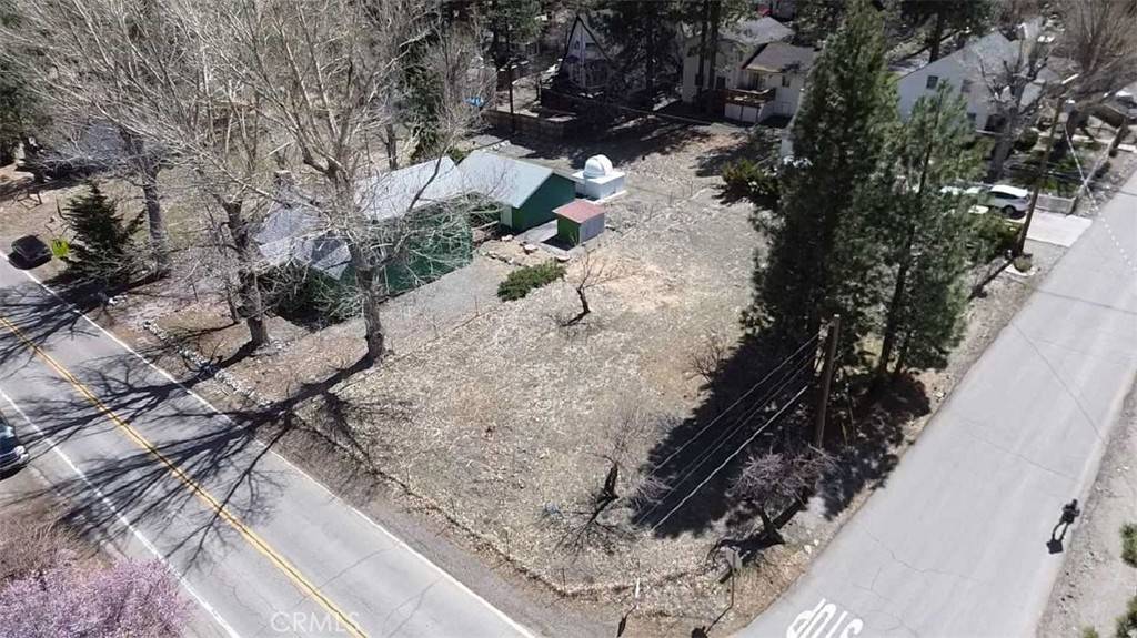 Wrightwood, CA 92397,0 Apple AVE