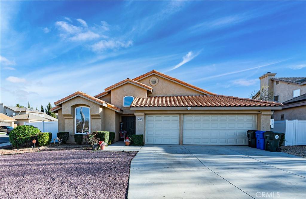 Victorville, CA 92392,12325 Atoka LN