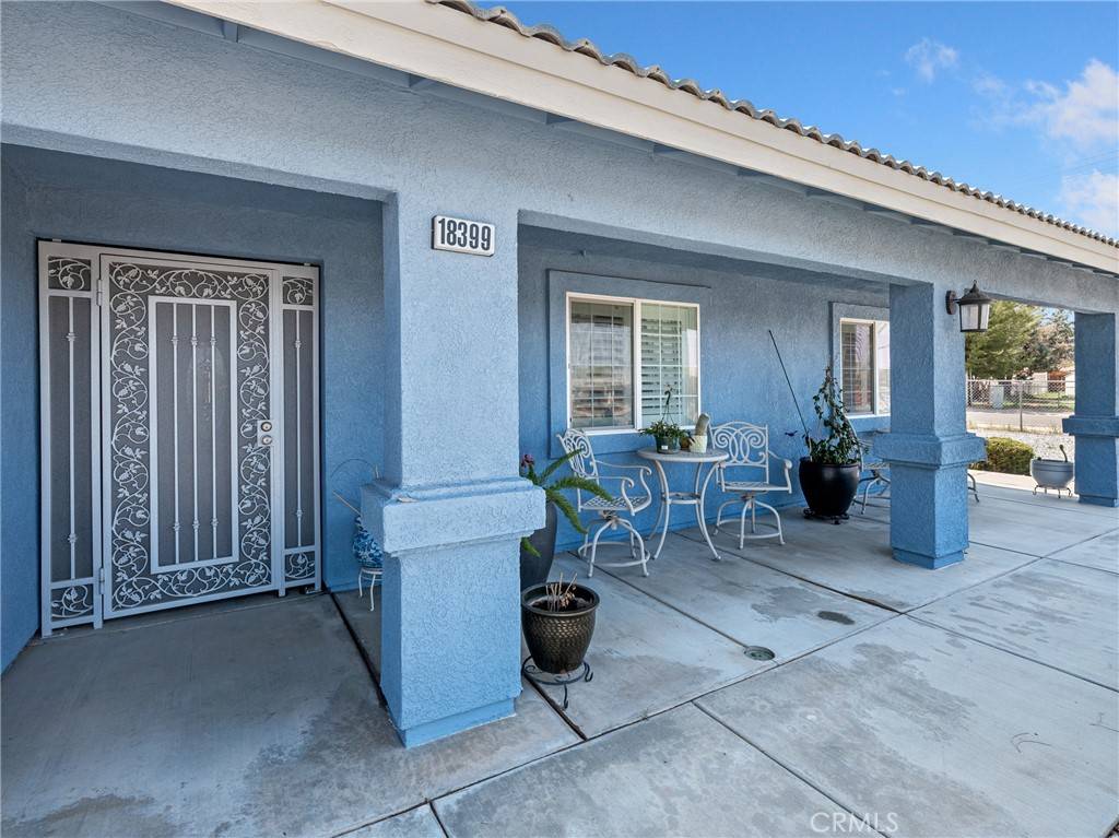 Hesperia, CA 92345,18399 Walnut ST