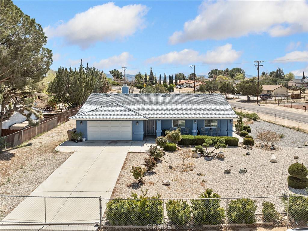 Hesperia, CA 92345,18399 Walnut ST
