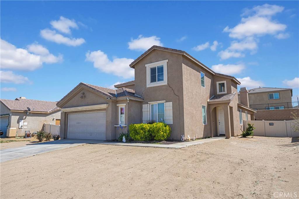Adelanto, CA 92301,11779 Desert Glen ST