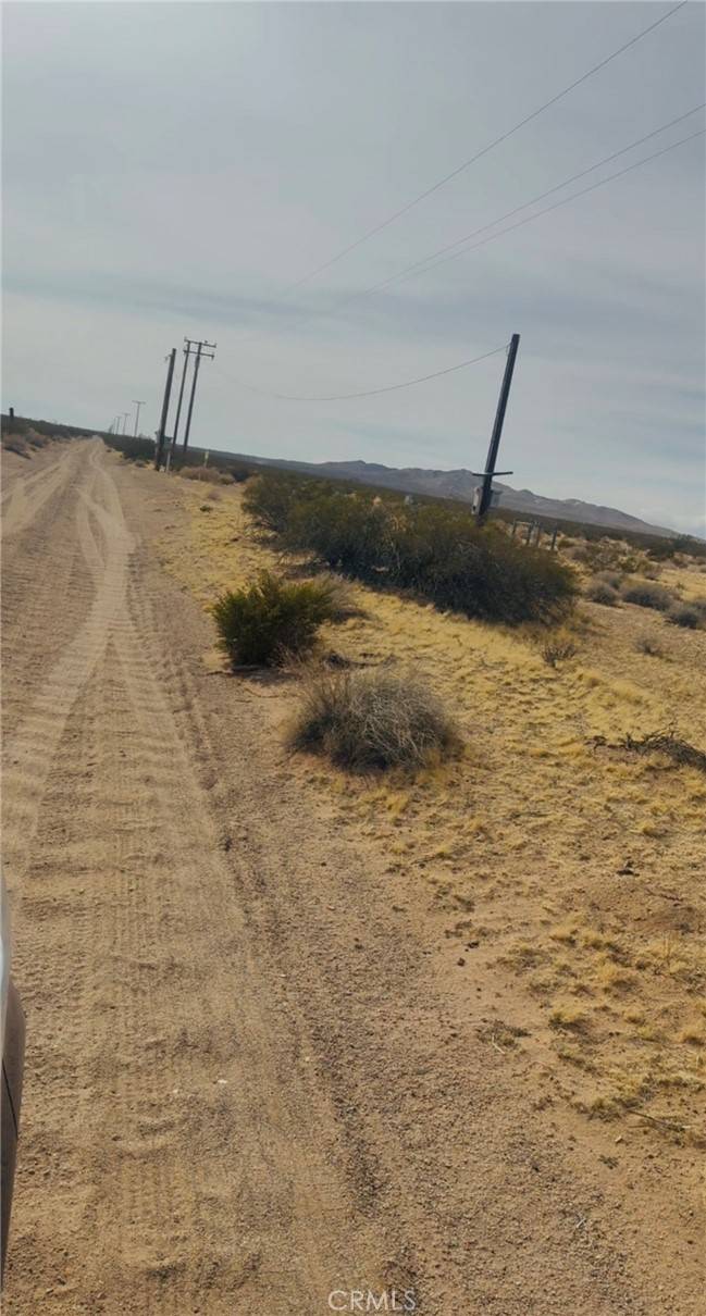 Adelanto, CA 92301,0 Drifting Sands RD
