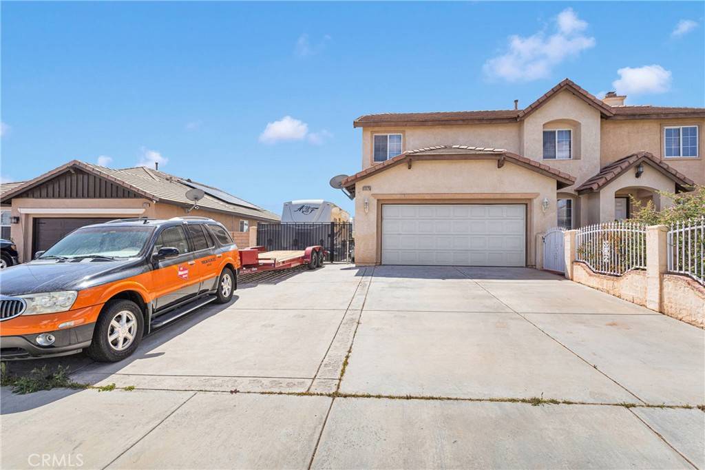 Hesperia, CA 92344,13375 Morningside ST