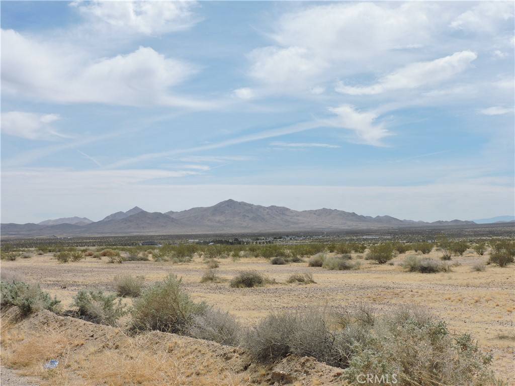 Helendale, CA 92342,0 Frontier RD