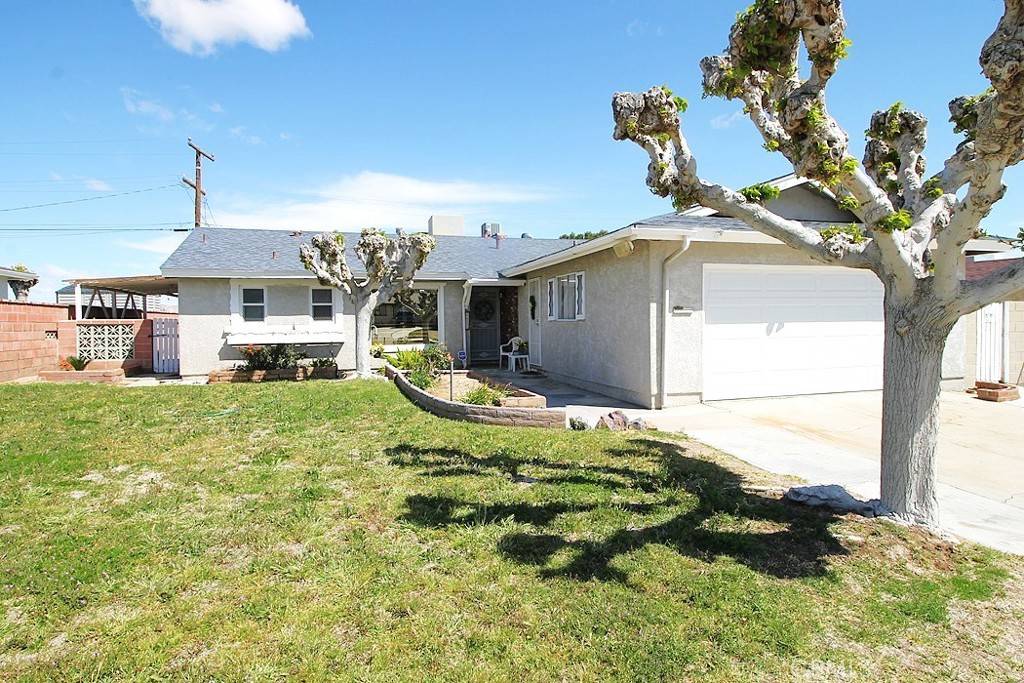 Barstow, CA 92311,601 Lance DR