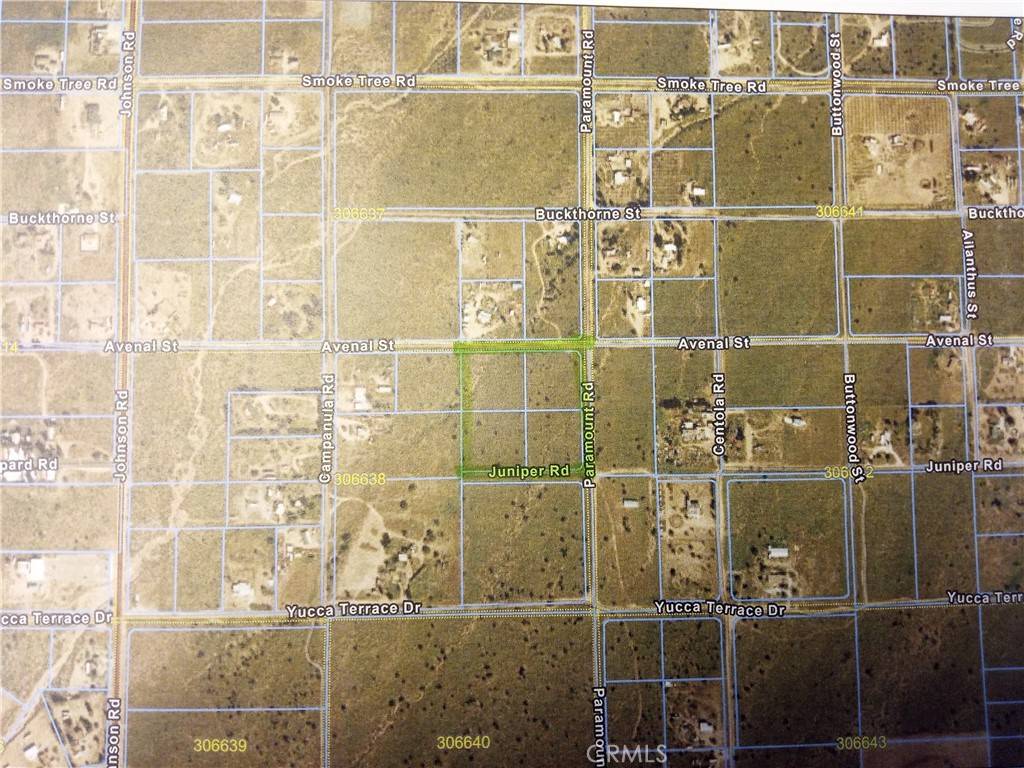 Phelan, CA 92371,14 Avenal