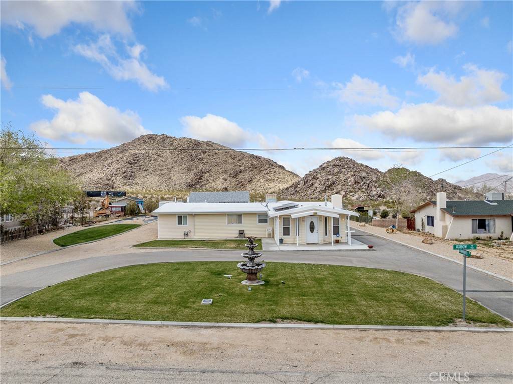 Lucerne Valley, CA 92356,9160 Ox Bow RD