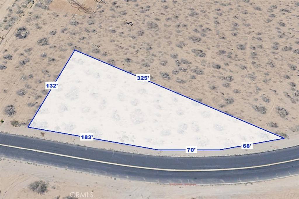 Victorville, CA 92392,0 Cobalt RD