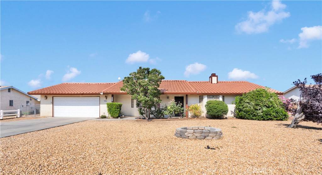 Hesperia, CA 92345,7636 Madera AVE