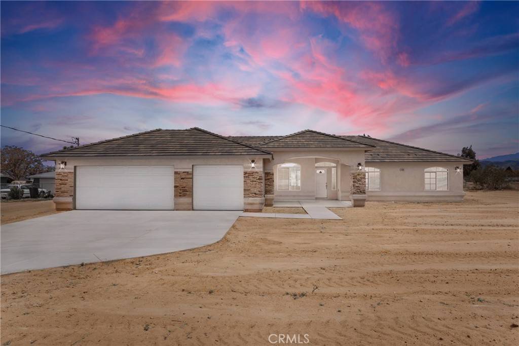 Hesperia, CA 92345,10399 Fifth AVE