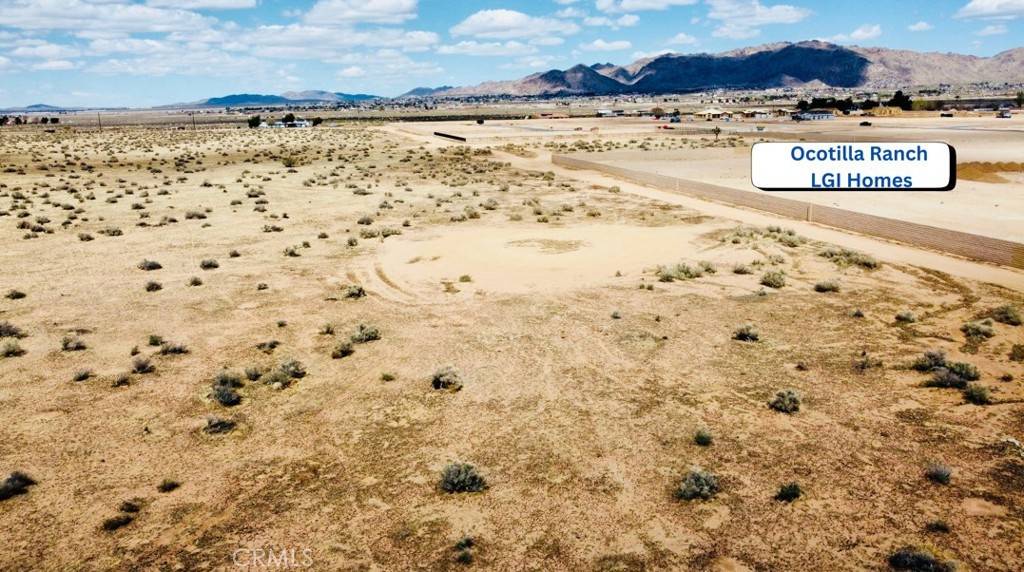 Apple Valley, CA 92308,0 Off Central Rd