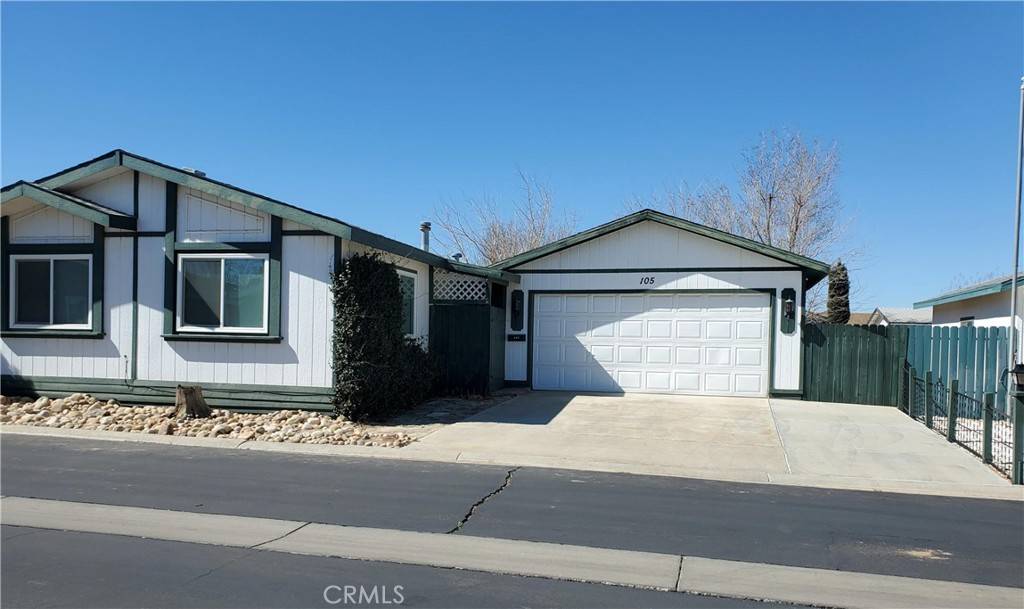 Apple Valley, CA 92308,21621 Sandia RD #105