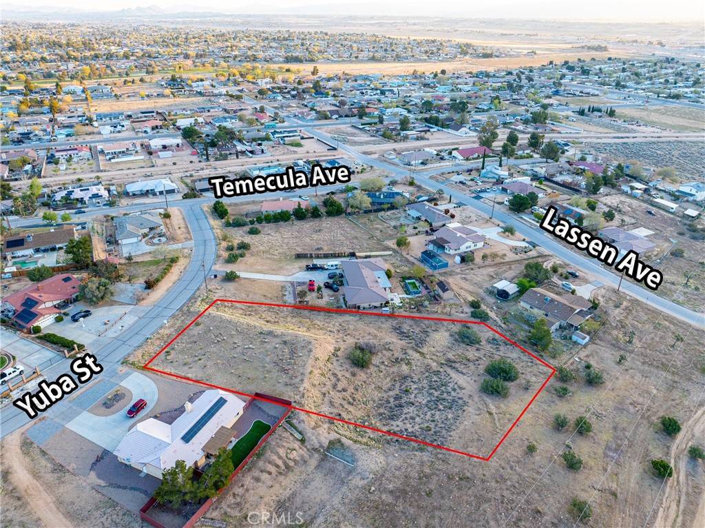 Hesperia, CA 92345,0 Yuba ST