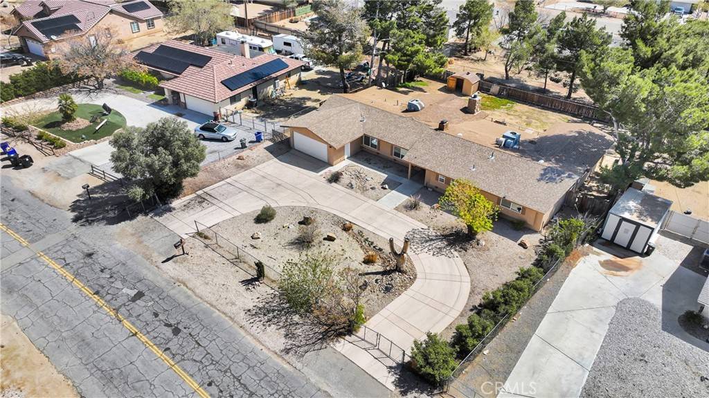 Apple Valley, CA 92307,16377 Rancherias RD