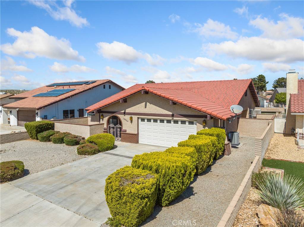 Helendale, CA 92342,14484 Lighthouse LN